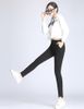 Quần Legging Lưng Thun Trơn 5481