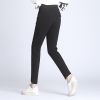 Quần Legging Lưng Thun Trơn 5482