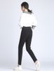 Quần Legging Lưng Thun Trơn 5482