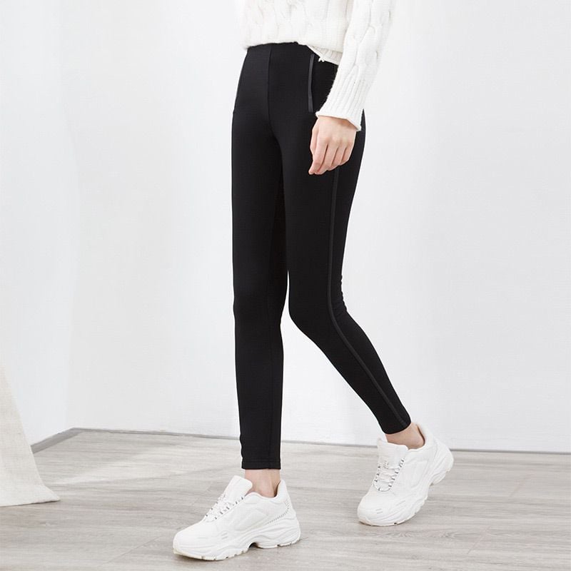 Quần Legging Trơn 5490