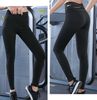 Quần Legging Thể Thao Trơn 5507