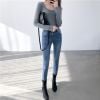 Quần Skinny Jean 5538