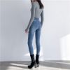 Quần Skinny Jean 5538