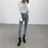 Quần Skinny Jean 5539