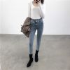 Quần Skinny Jean 5539