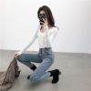 Quần Skinny Jean 5539