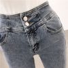 Quần Skinny Jean 5539