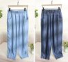 Quần Baggy Jean Mềm Lưng Thun 5627