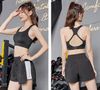 Set Áo Bra Thể Thao & Quần Legging 5758