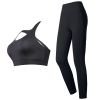 Set Áo Bra Thể Thao & Quần Legging 5758