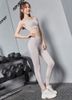 Set Áo Bra Thể Thao & Quần Legging 5758