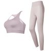 Set Áo Bra Thể Thao & Quần Legging 5758