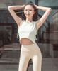 Áo Hoodie Crop-Top Thể Thao 5775