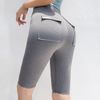 Quần Short Legging Túi Hộp Thể Thao 5779