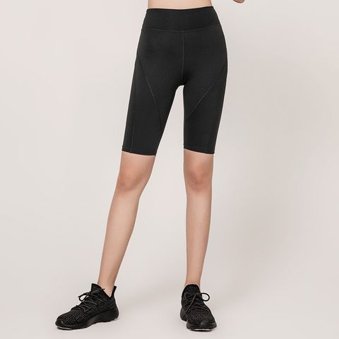  Quần Short Legging Trơn Thể Thao 5780 