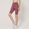 Quần Short Legging Trơn Thể Thao 5780