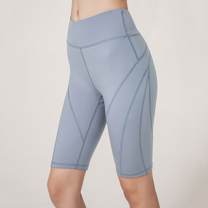 Quần Short Legging Trơn Thể Thao 5780