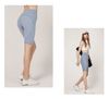 Quần Short Legging Trơn Thể Thao 5780