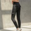 Quần Legging Túi Hộp Thể Thao 5781