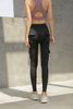 Quần Legging Túi Hộp Thể Thao 5781