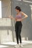 Quần Legging Túi Hộp Thể Thao 5781