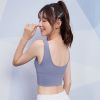 Áo Thun Croptop Trơn Thể Thao 5788