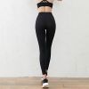 Quần Legging Trơn Thể Thao 5795