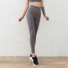 Quần Legging Trơn Thể Thao 5795