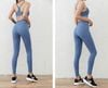 Quần Legging Trơn Thể Thao 5795