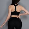 Áo Crop-Top Trơn Thể Thao 5797