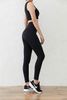 Quần Legging Trơn Thể Thao 5798