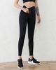 Quần Legging Trơn Thể Thao 5798