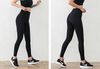 Quần Legging Trơn Thể Thao 5798