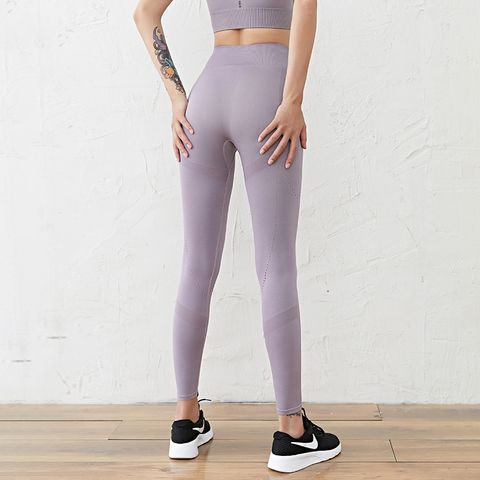  Quần Legging Trơn Thể Thao 5798 