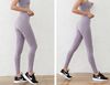 Quần Legging Trơn Thể Thao 5798