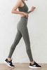 Quần Legging Trơn Thể Thao 5798