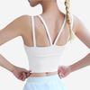 Áo Crop-Top 2 Dây Thể Thao 5799