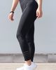 Quần Legging Trơn Thể Thao 5802