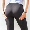 Quần Legging Trơn Thể Thao 5802