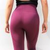 Quần Legging Trơn Thể Thao 5802