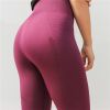 Quần Legging Trơn Thể Thao 5802