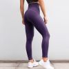 Quần Legging Trơn Thể Thao 5804