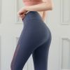 Quần Legging Trơn Thể Thao 5812