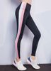Quần Legging Kẻ Sọc Thể Thao 5819