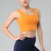 Áo Thun Crop-Top Thể Thao 5832