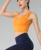 Áo Thun Crop-Top Thể Thao 5832