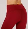 Quần Legging Trơn Thể Thao 5835