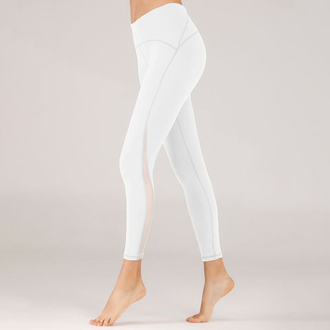  Quần Legging Trơn Thể Thao 5835 