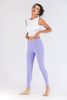 Áo Thun Trơn Croptop Thể Thao 5837