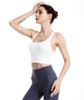 Áo Thun Crop-Top Trơn Thể Thao 5856